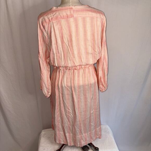 dRA Los Angeles Anthropologie Brand Dress Summer Lightweight Women’s Size Small - Picture 7 of 13